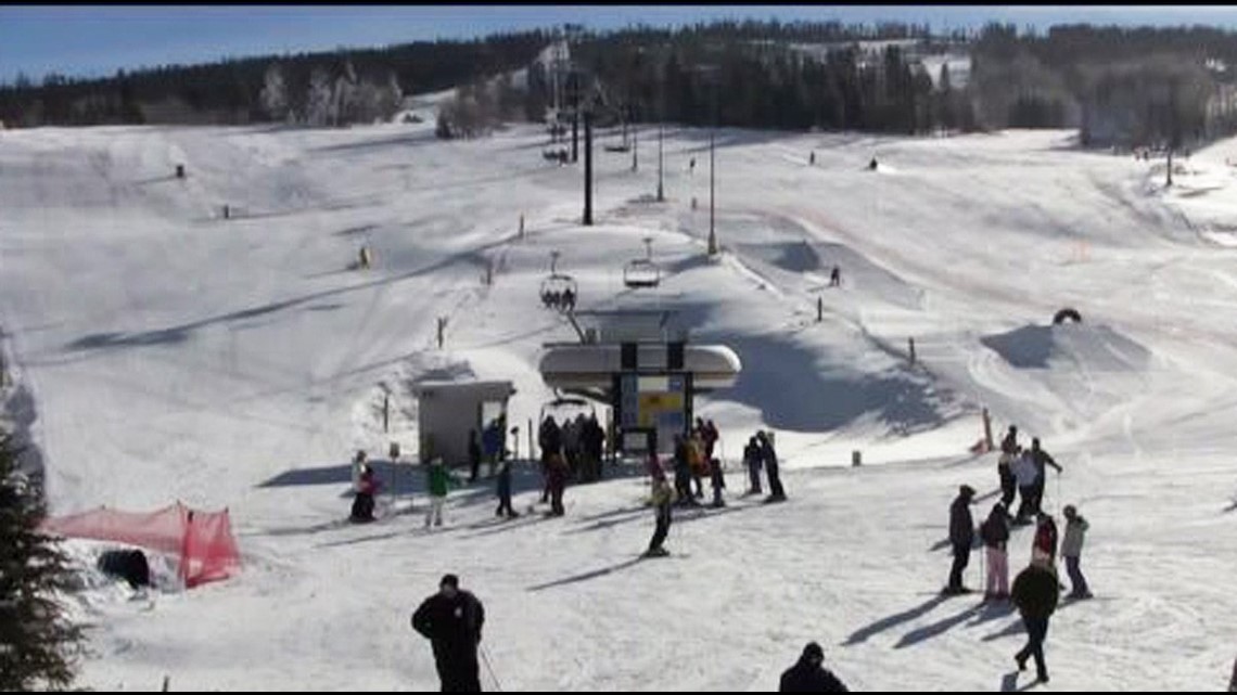 Electrical problems identified in fatal Colorado chairlift accident