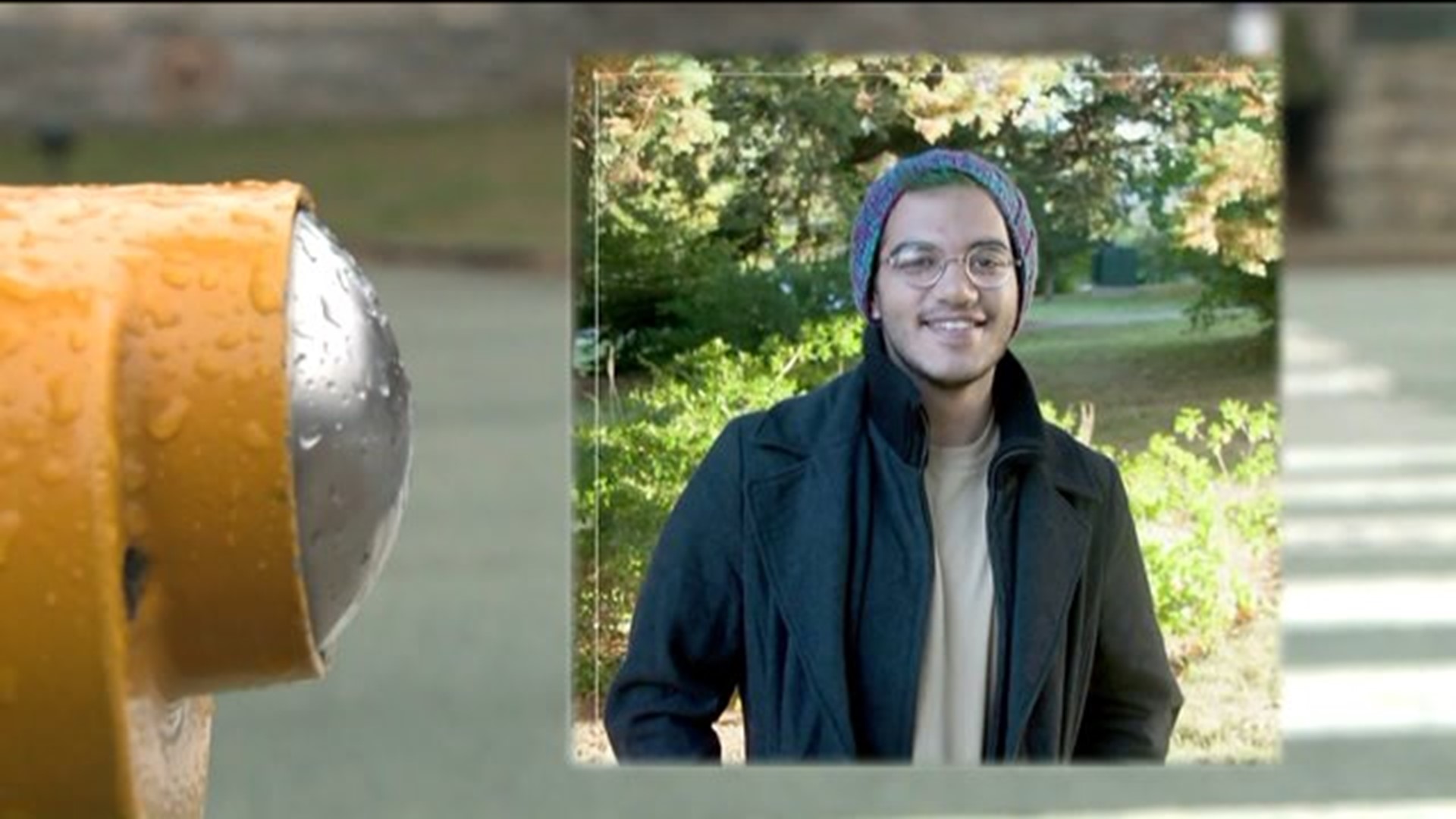 Friends, classmates remember Conn. College student killed in hit-and-run