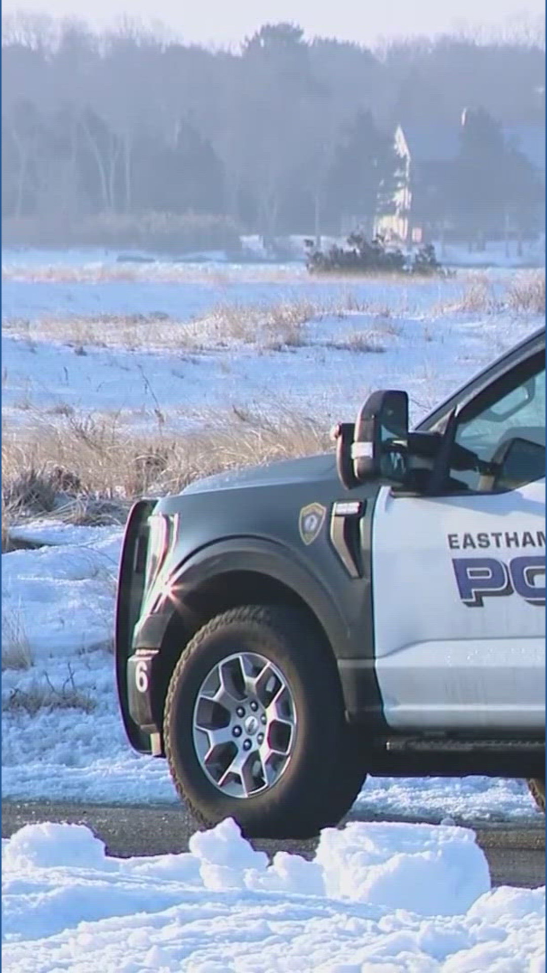 Couple with Connecticut roots dies after falling through ice on Cape ...
