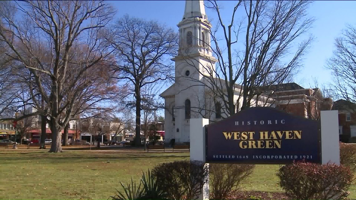 West Haven City Hall issues hiring freeze | fox61.com