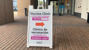 After a strong start, CT works to overcome remaining vaccine hesitancy