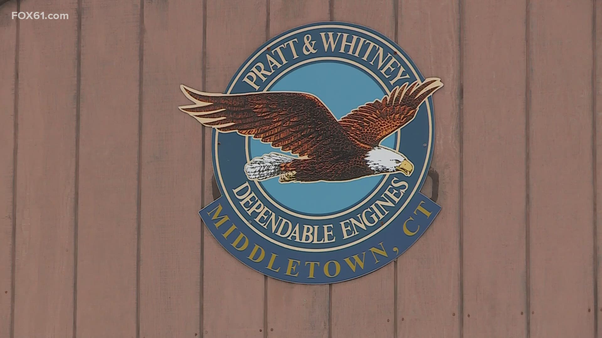 Pratt & Whitney purchased gift cards for its employees in East Hartford and Middletown.