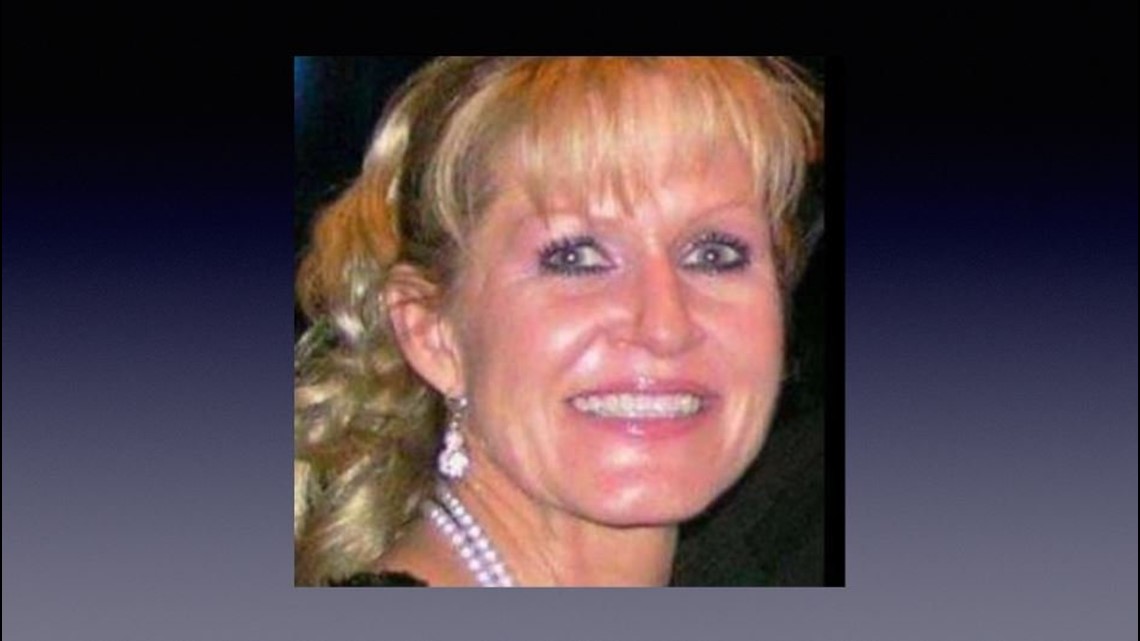 Bloomfield police identify woman found buried in field; death ruled