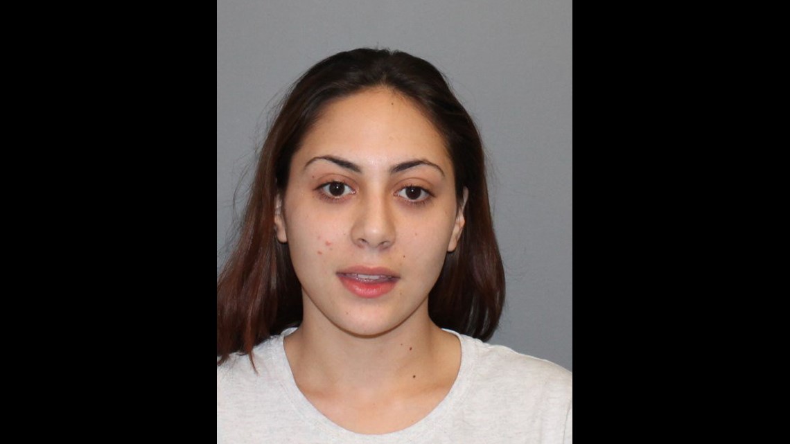 Norwalk Woman Arrested For Running Boyfriend S Drug Factory Fox61 Com