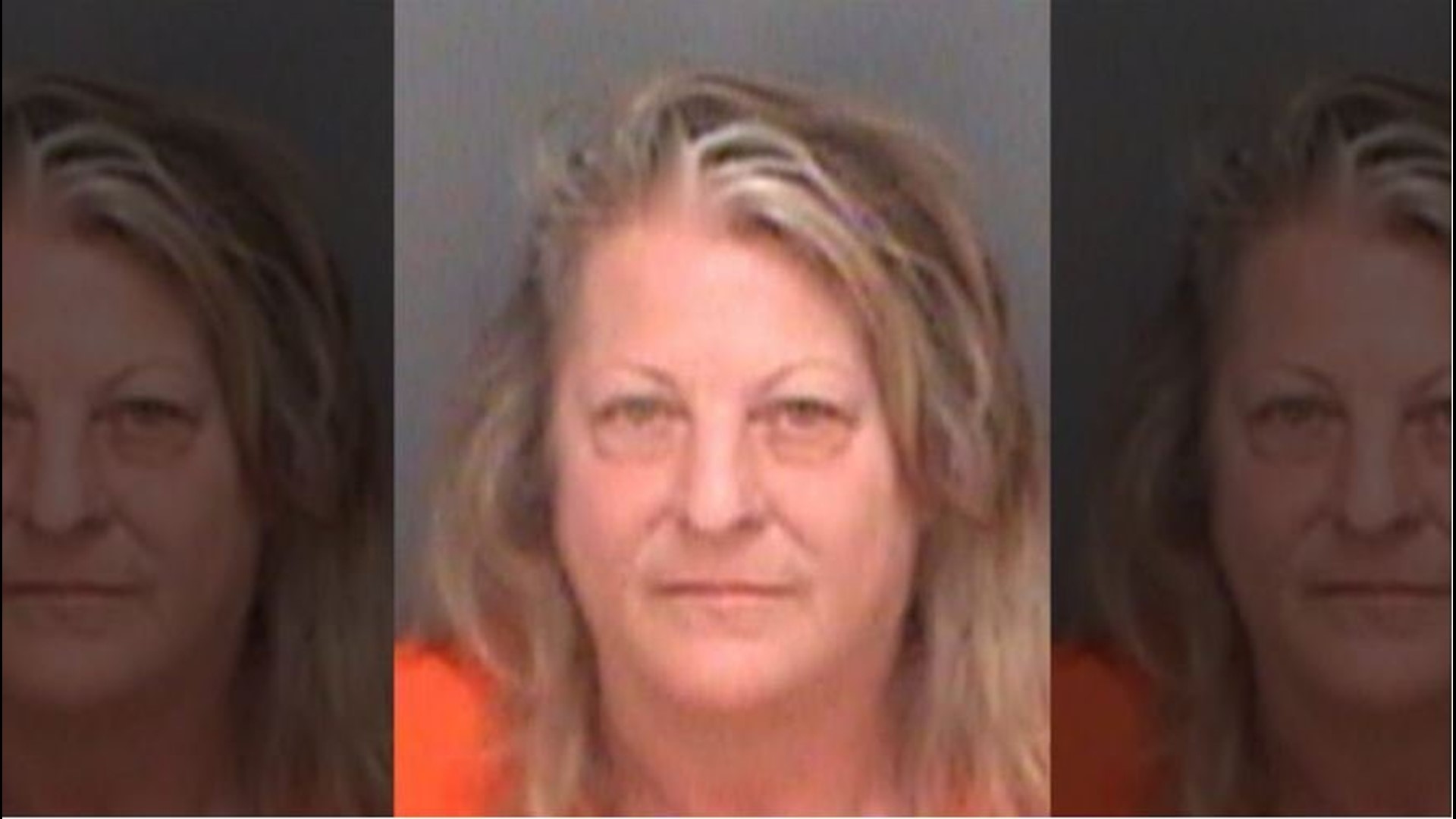Florida Woman Arrested For Calling 911 To Get Beer