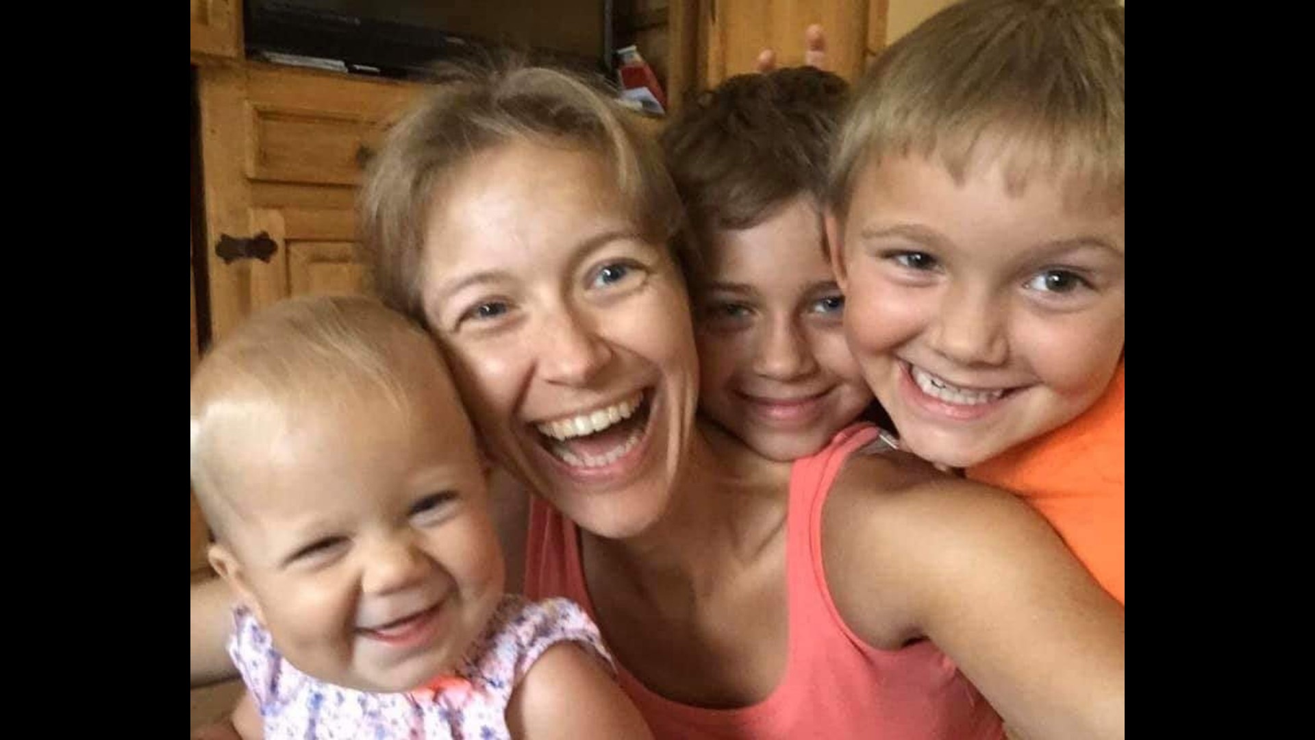 Community to honor slain Todt family at candlelight vigil in Colchester