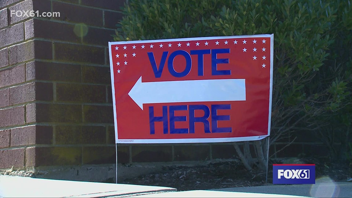 2024 Connecticut Presidential Primary Election: What to know - Vimarsana News