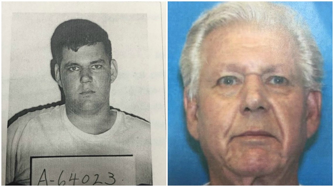State drops case against man who spent 48 years as fugitive | fox61.com