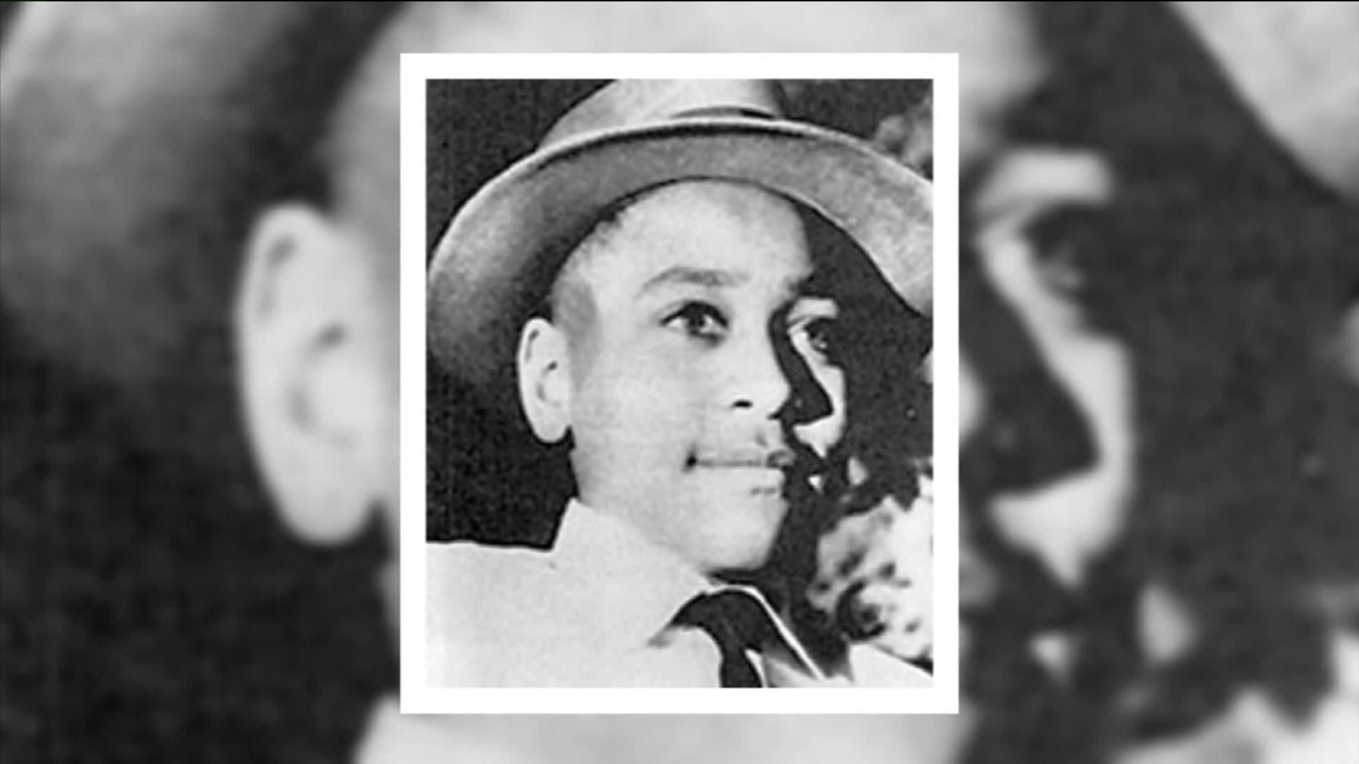 Government reopens probe of Emmett Till slaying