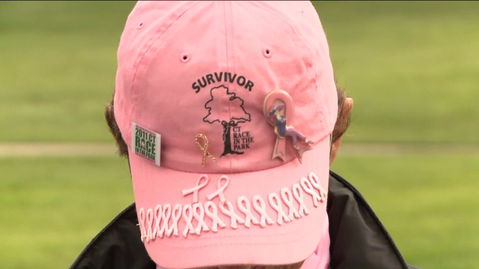 Saturday`s Race in the Park raises money to fight breast cancer in state