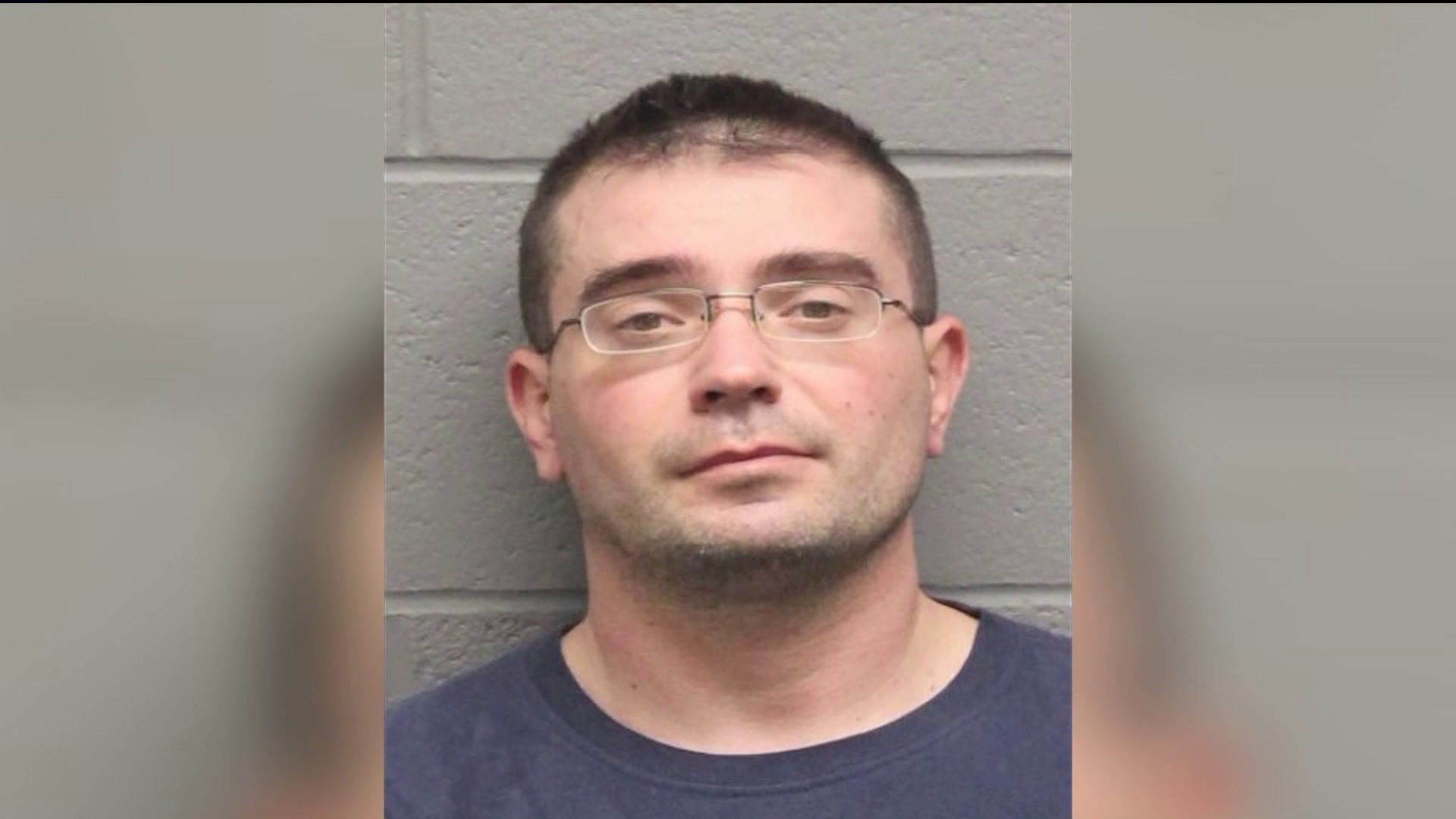 Watertown man arrested for voyeurism and child porn possession fox61