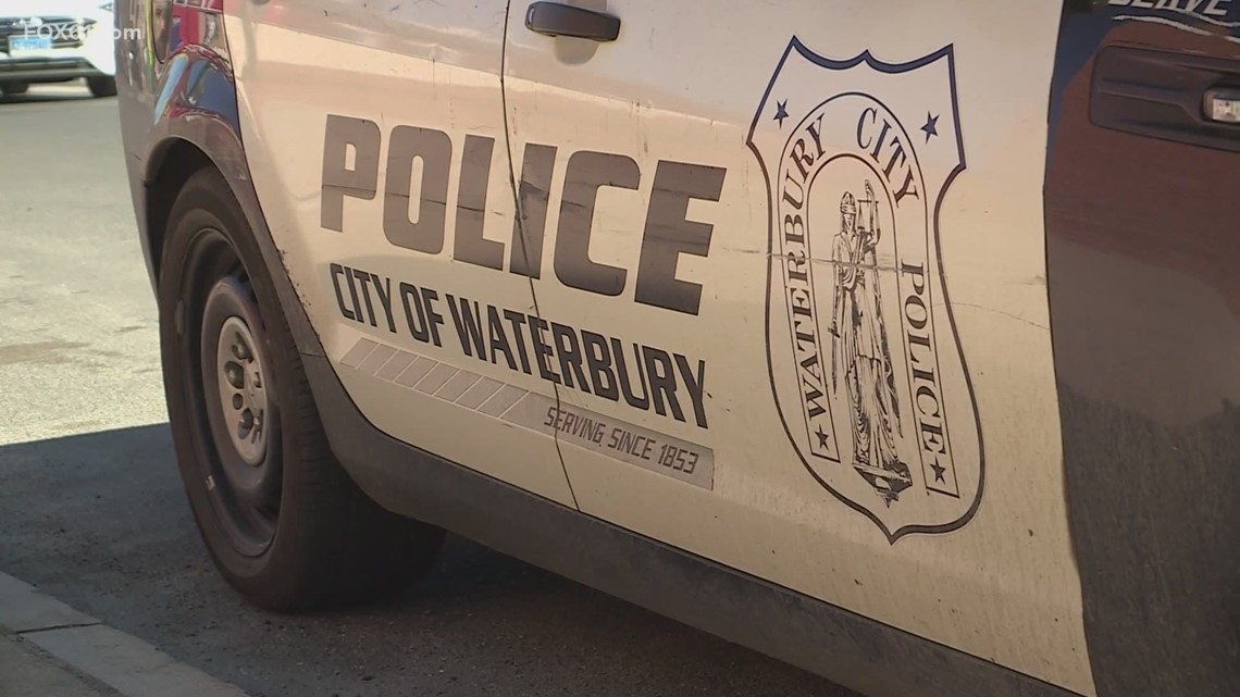 Waterbury arrests made after Walmart parking lot robbery - Vimarsana News