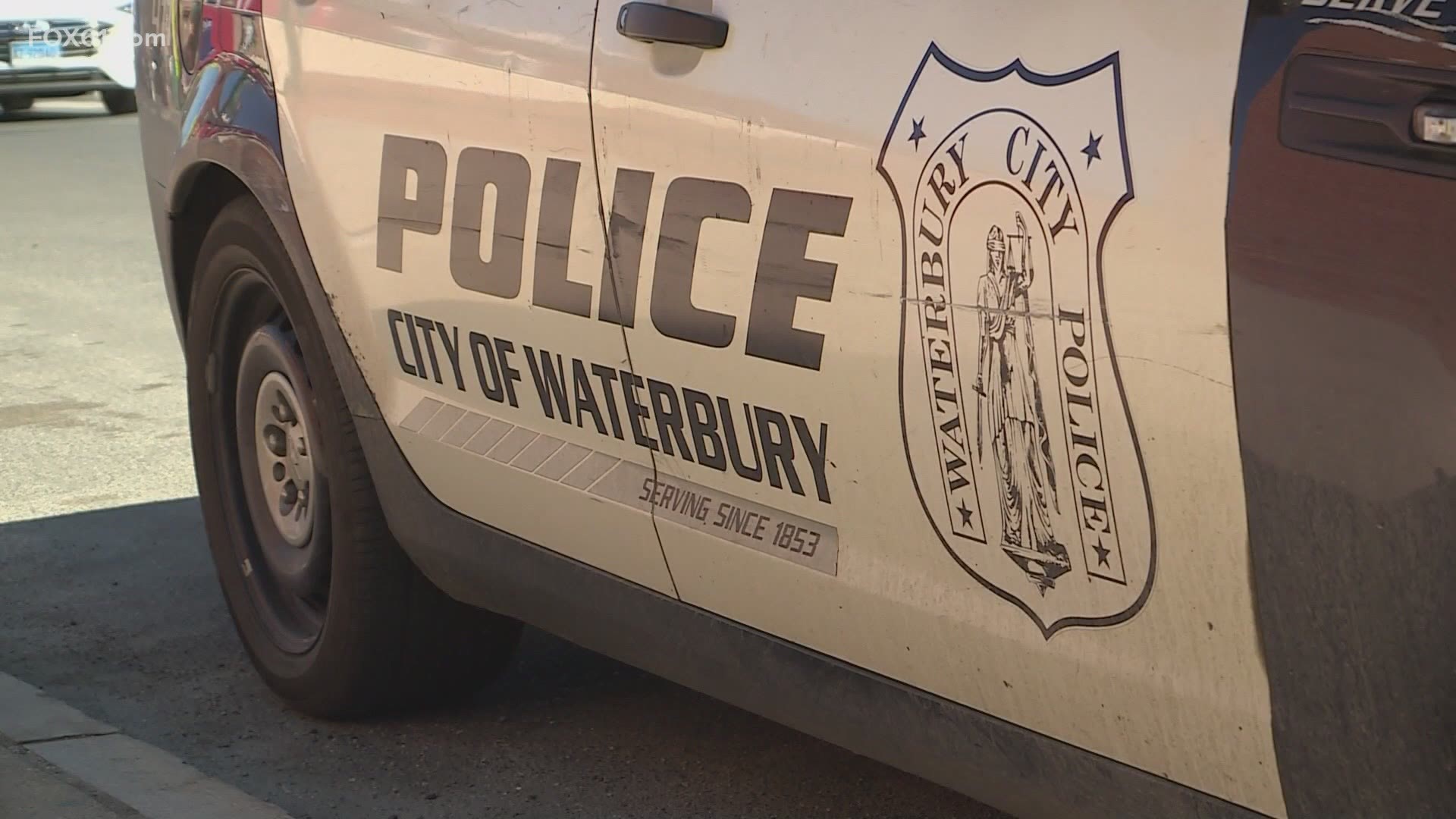 waterbury police blotter 2020