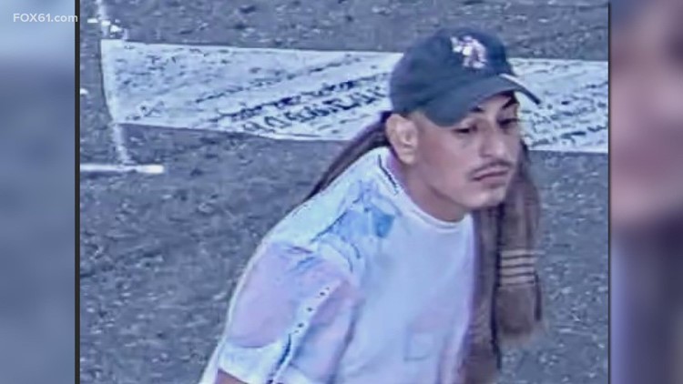 Bridgeport police search for man who startled 11-year-old girl