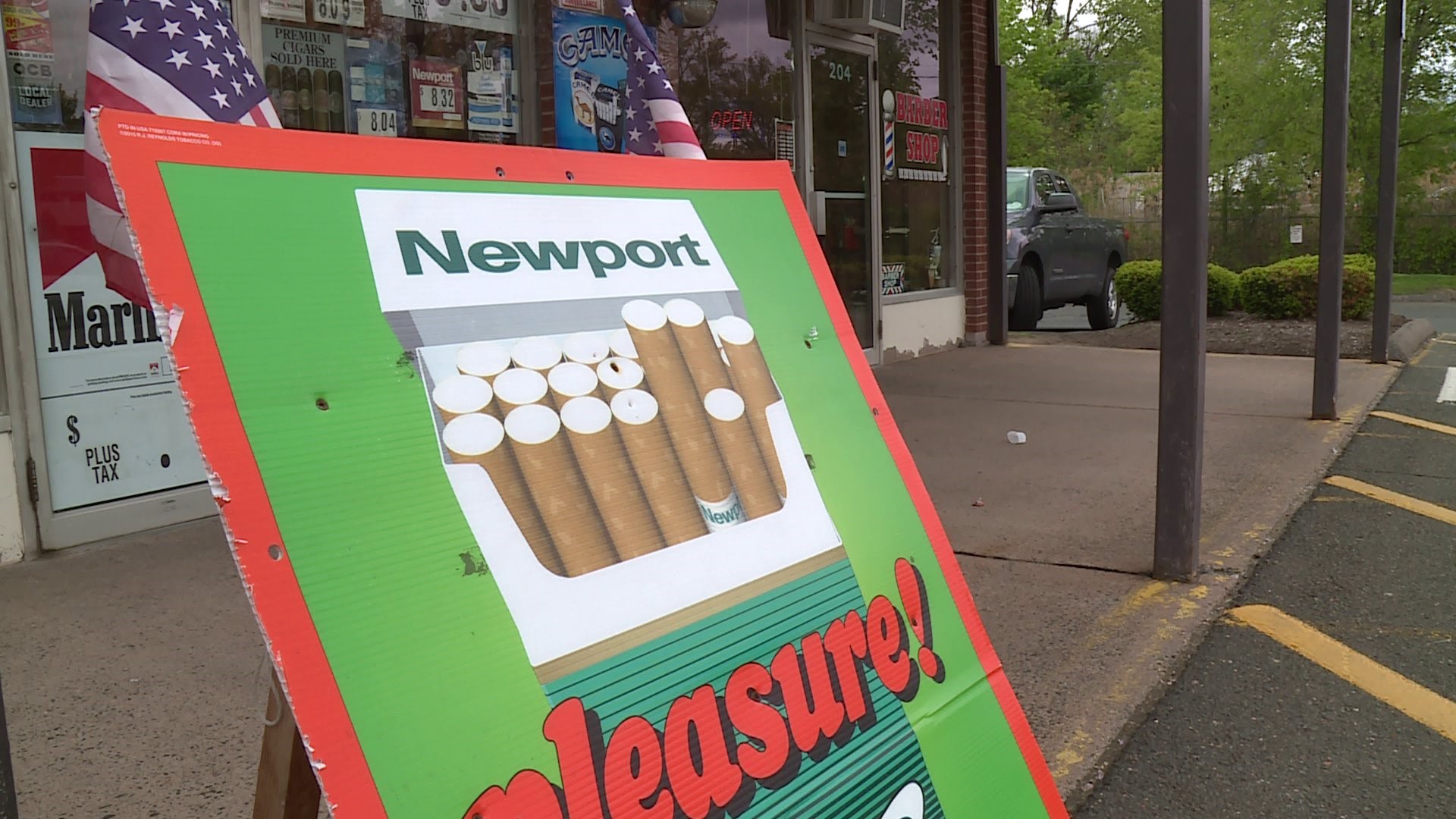 Undercover Minors Used To Help Reduce Underage Tobacco Sales Fox61 Com