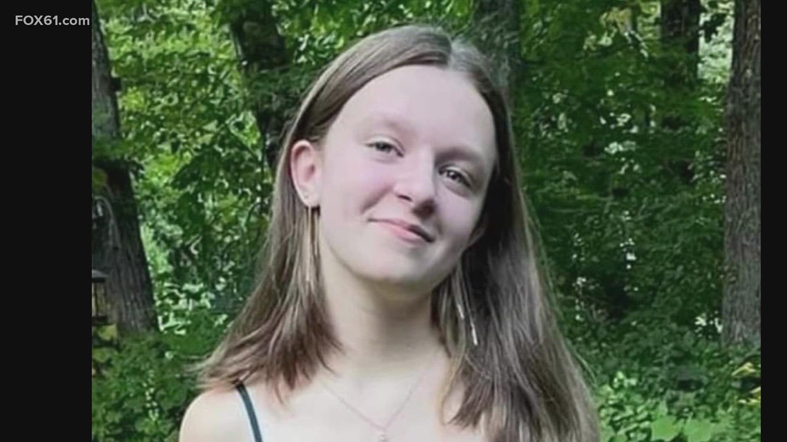 Two teenagers killed in Glastonbury car crash Sunday night