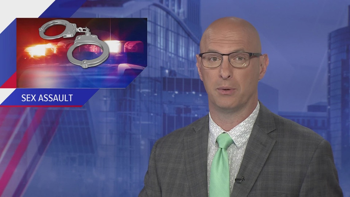 Massachusetts man arrested on child sexual assault charges in ...
