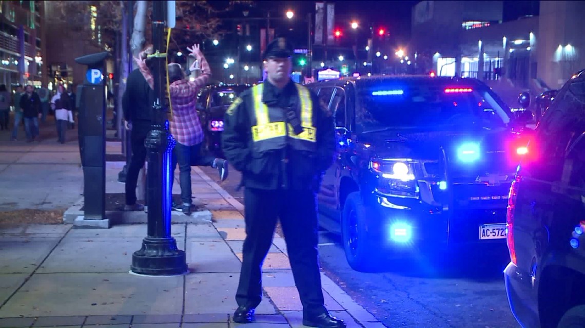 Hartford Police Step Up Patrol Following Concert Threats | Fox61.com