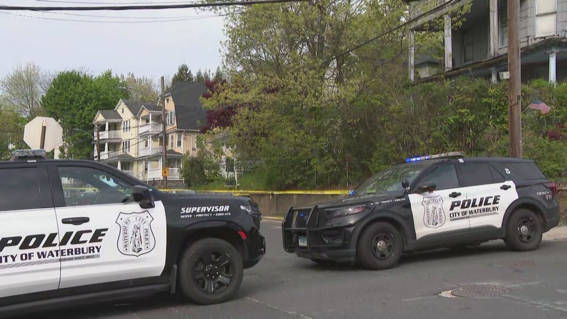 Deadly shooting on Waterbury's Easton Avenue under investigation; victim identified