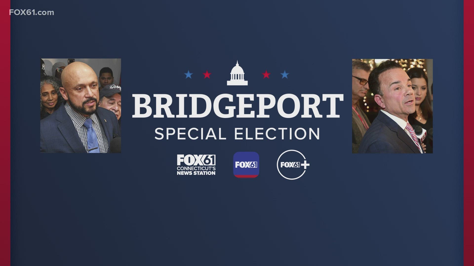 The special election comes after a court case brought forth by Gomes, Ganim's opponent in the primary, alleging voter fraud.