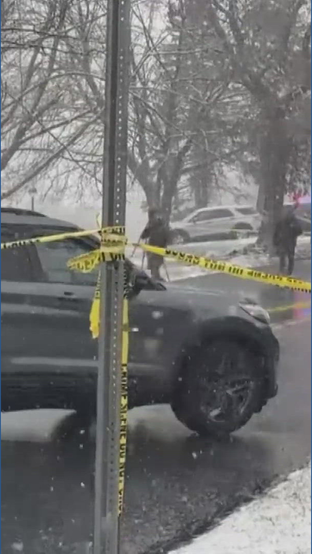 3 juveniles charged with murder after 18-year-old's death in Hamden ...