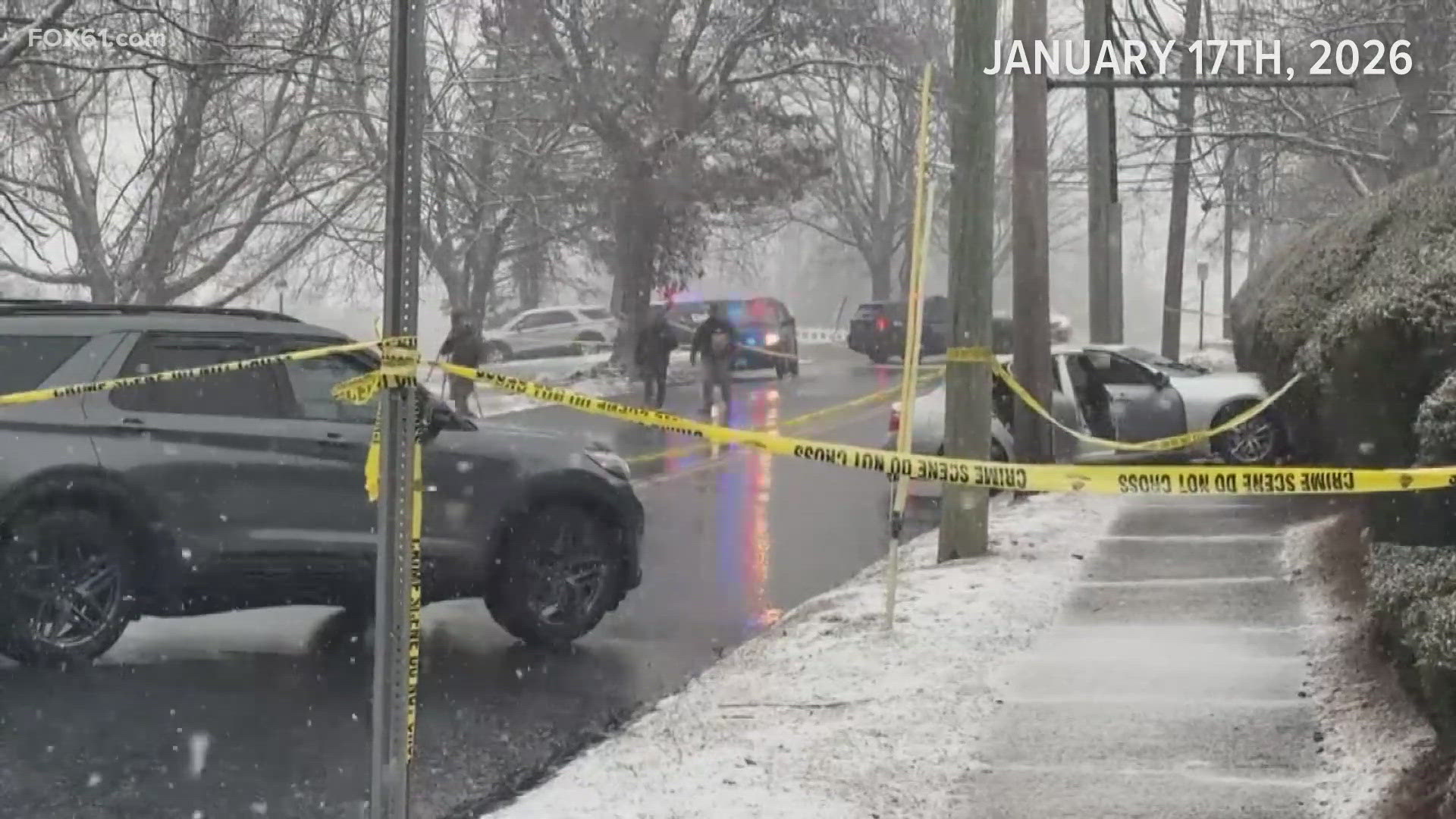 3 juveniles charged with murder after 18-year-old's death in Hamden ...
