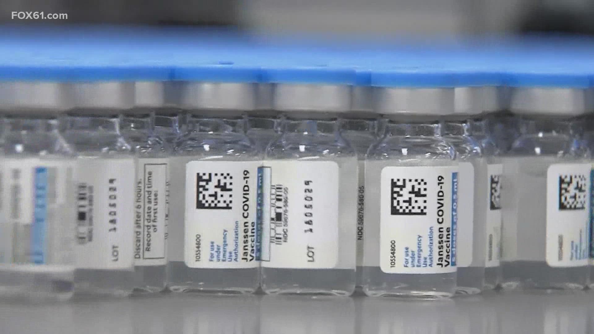 It was a year defined by the amazing things the COVID-19 vaccines have been able to do, but also one big thing they haven’t: End the pandemic.