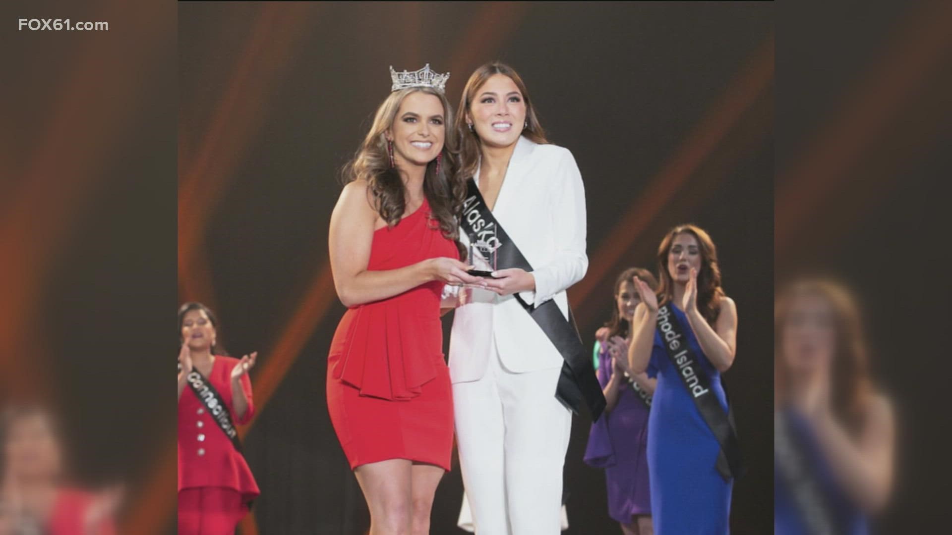This is the 100th year of the Miss America competition and the organization is making history with some changes new to the competition this year.