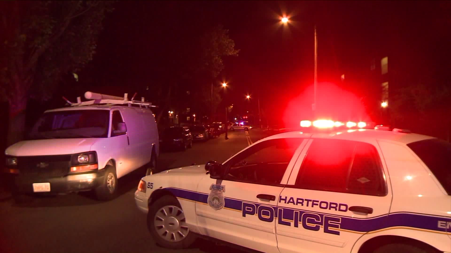 Hartford police investigating inappropriate social media posts allegedly made by officers