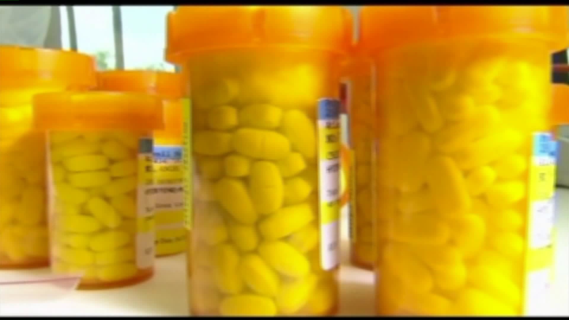 State details ways it`s fighting opioid crisis