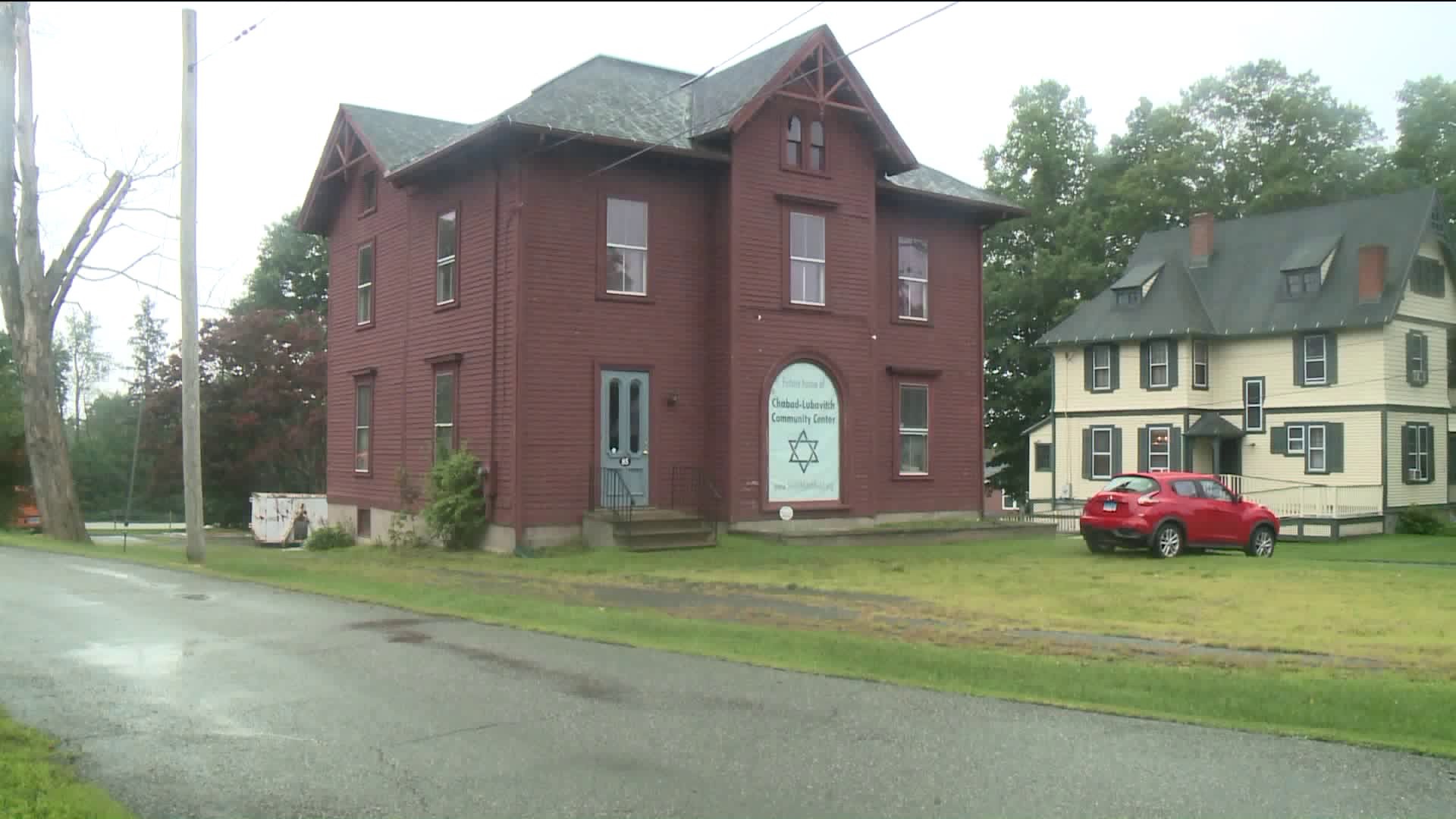 Legal battle continues for Litchfield chabad center