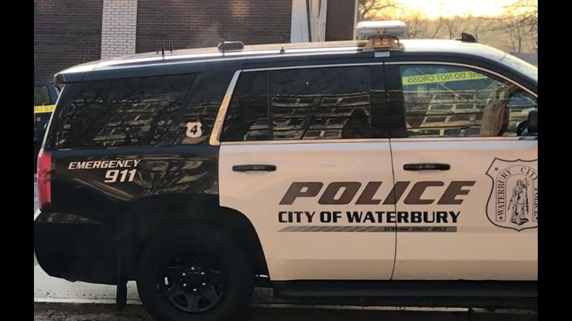 26-year-old Waterbury Man Killed In Drive-by Shooting; 4 Suspects ...