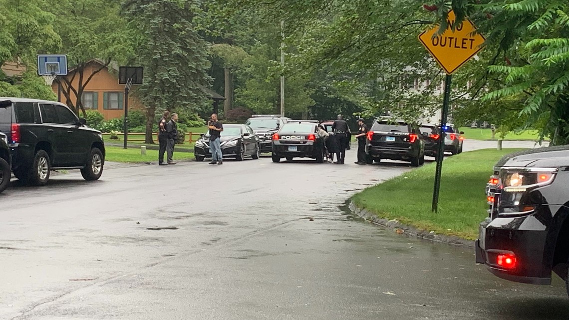 5 arrested in connection with Hartford shooting | fox61.com