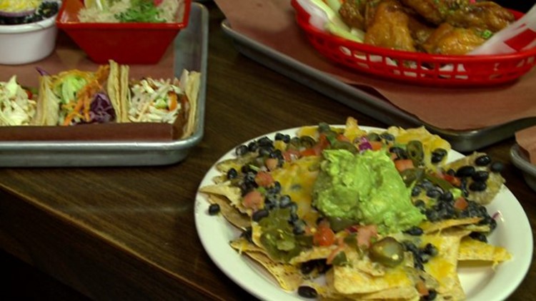 Manchester's Lucky Taco closes permanently