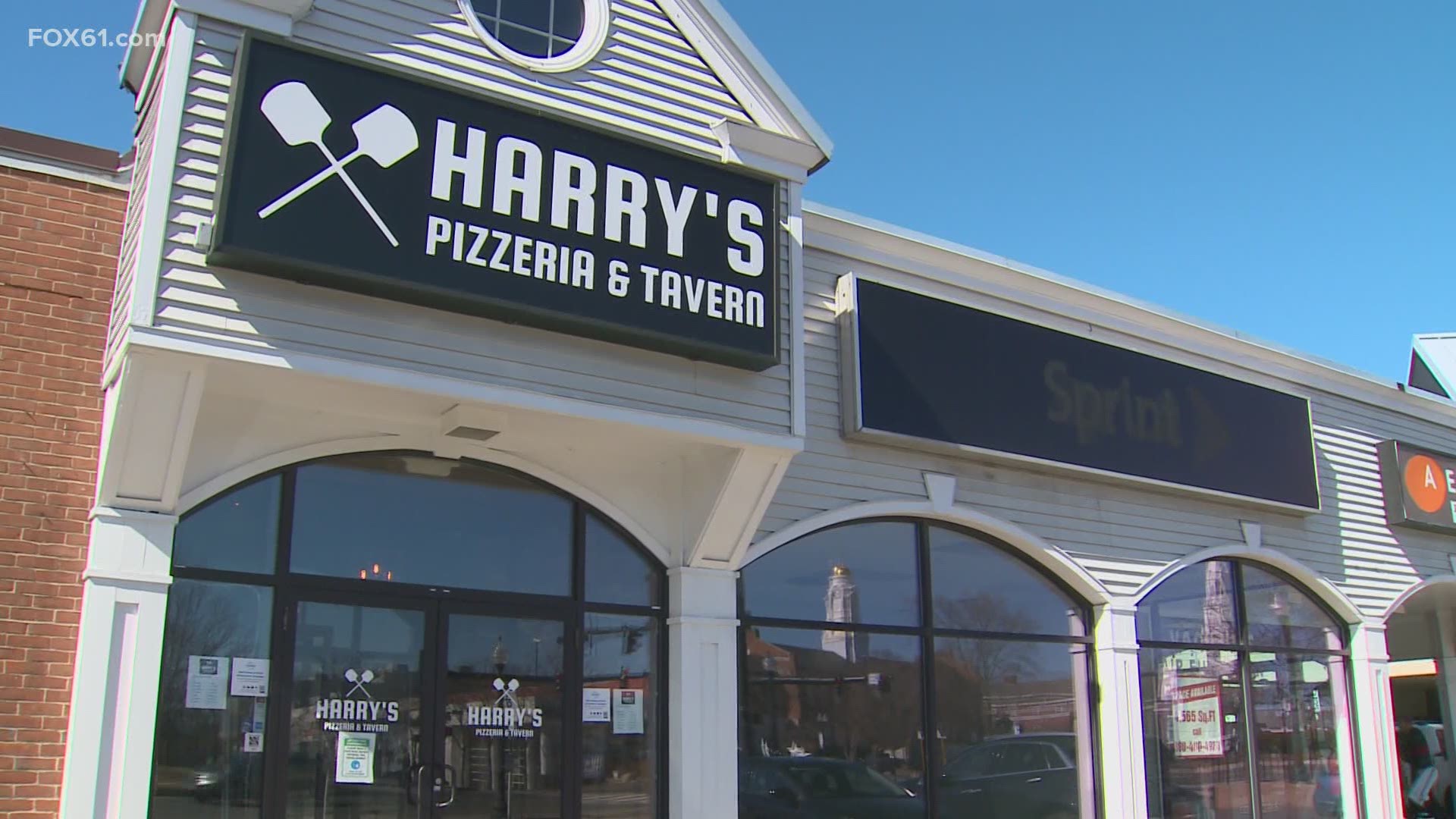 Last month, citing lease issues and the constraints of COVID-19, owner Bob Hagmaier announced Harry’s will close on Sunday.