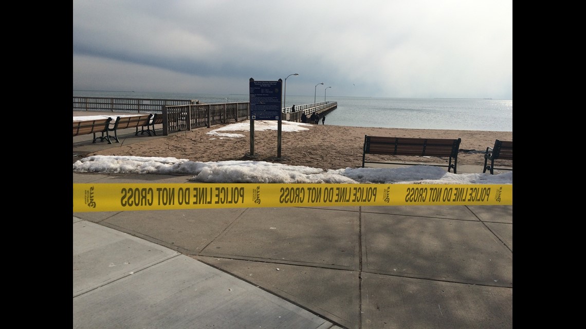 New Haven man found dead in West Haven water identified
