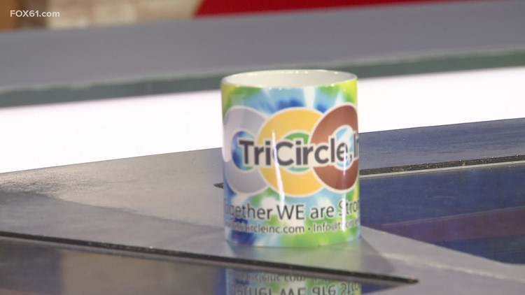 Coffee Cup Salute: TriCircle Inc.