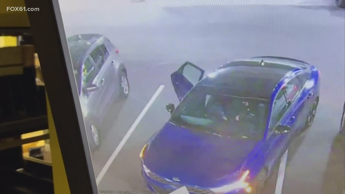 EXCLUSIVE 11yearold 'hero' discusses Wolcott carjacking