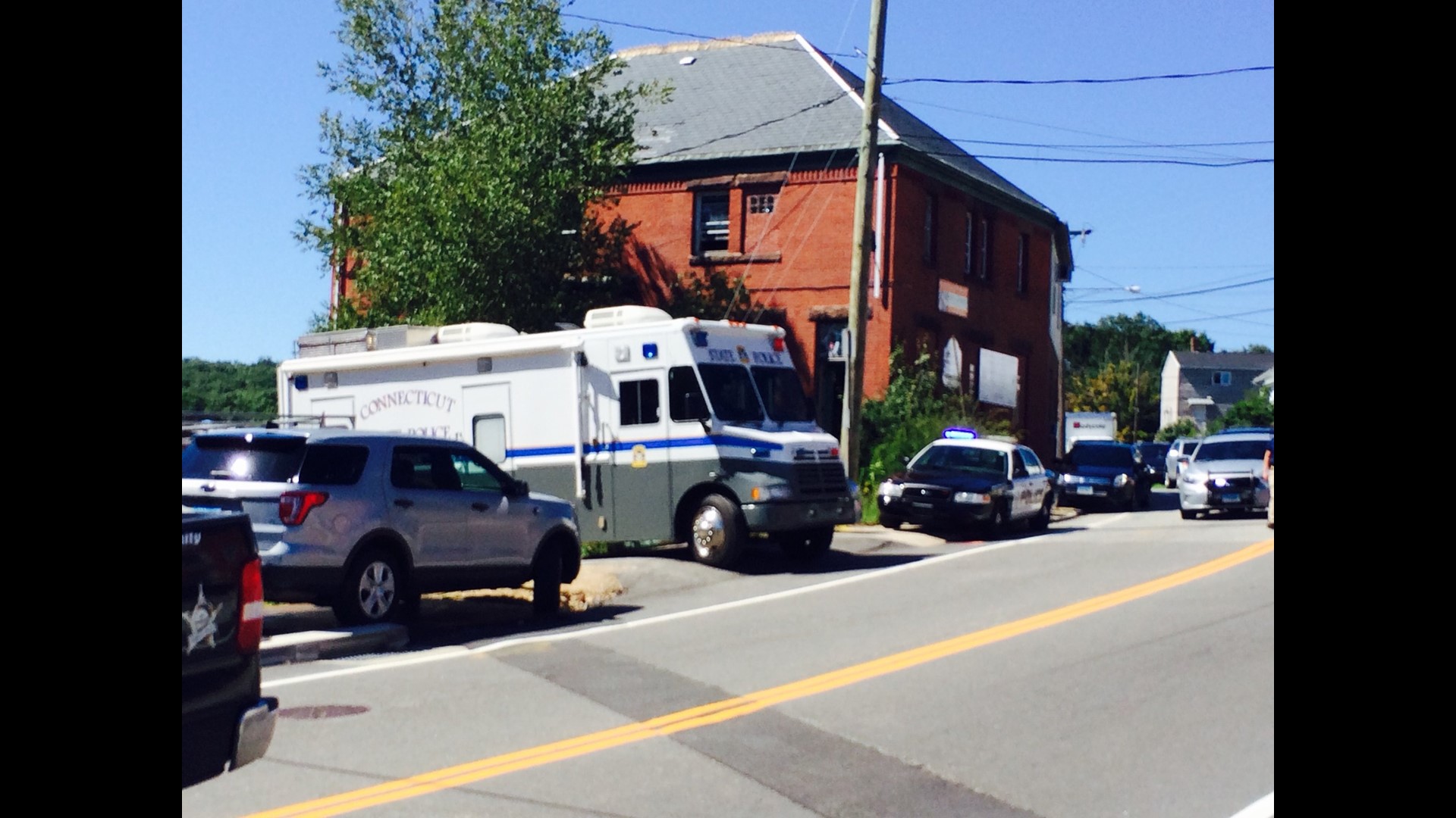 Victim in Putnam shooting dies of his injuries