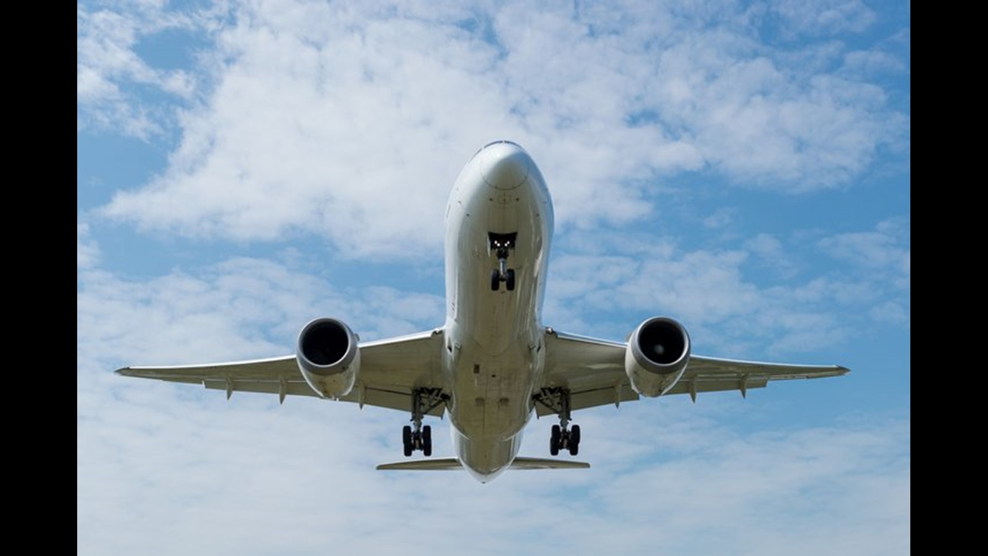 Travelers will need a REAL ID driver’s license to board planes starting