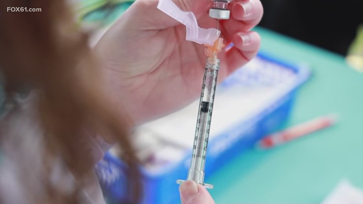 UT, KCHD to host public COVID-19 vaccination clinic for eligible recipients