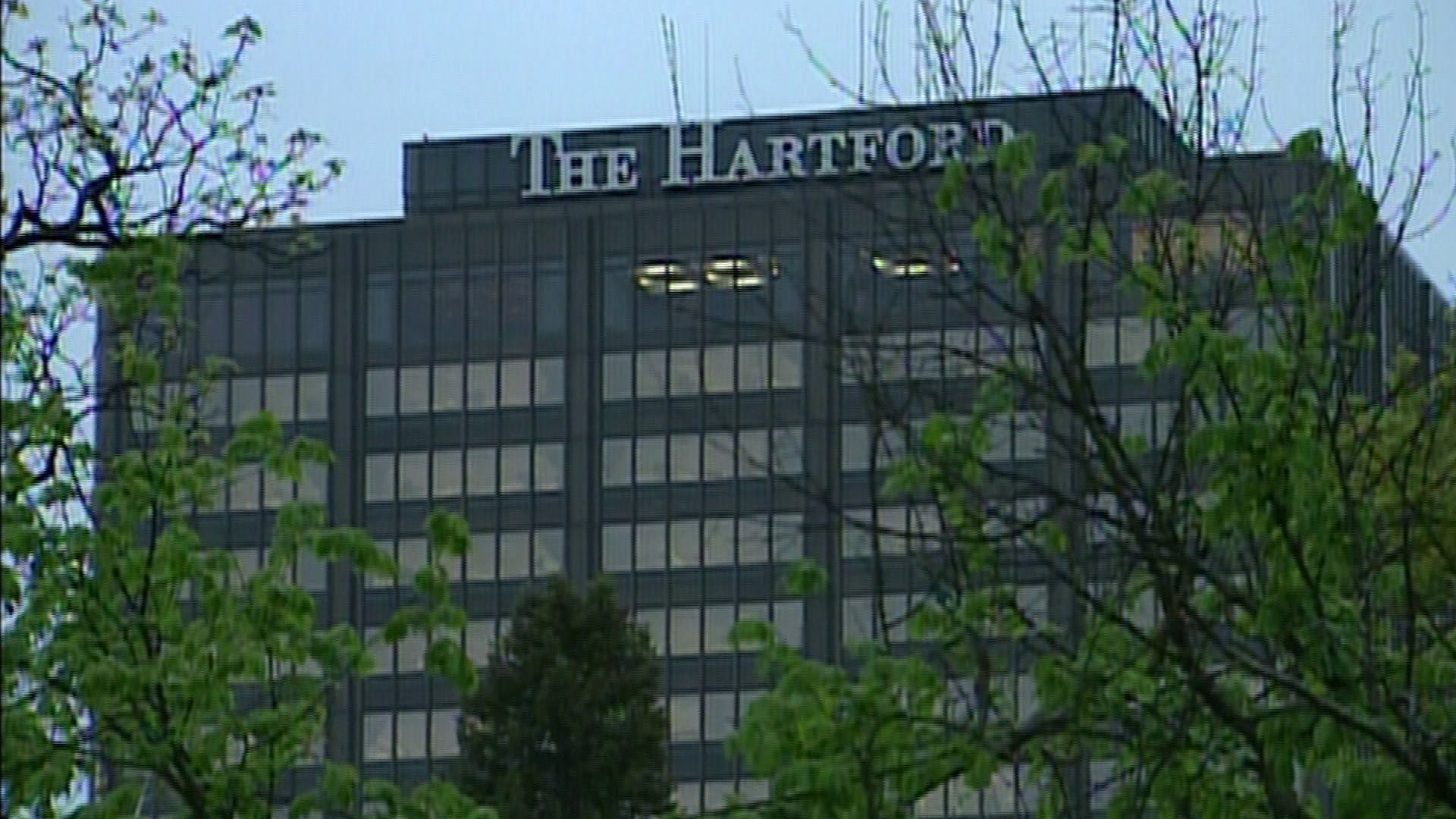 The Hartford to donate 10 million to projects in city's Asylum Hill