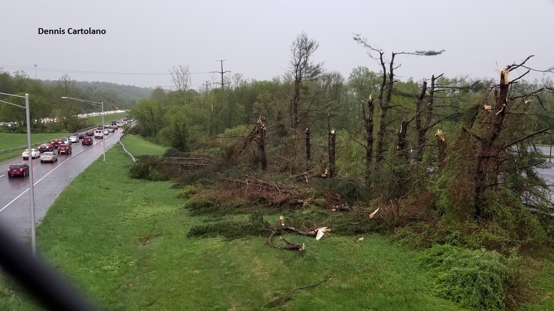 Brookfield First Selectman ‘Town declared a disaster’ after storm