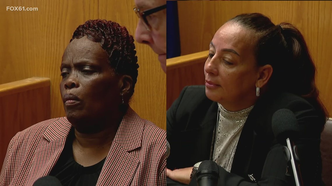 3 Bridgeport voters attempt to force arrests in ballot fraud - Vimarsana News