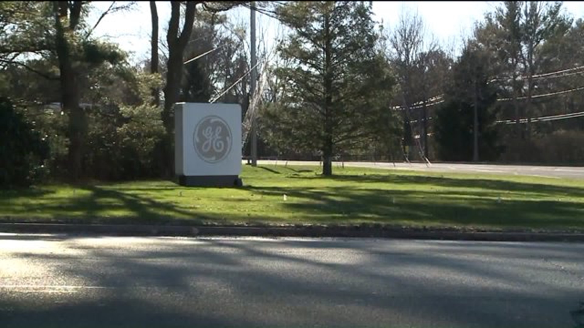 GE announces relocation of headquarters out of Fairfield