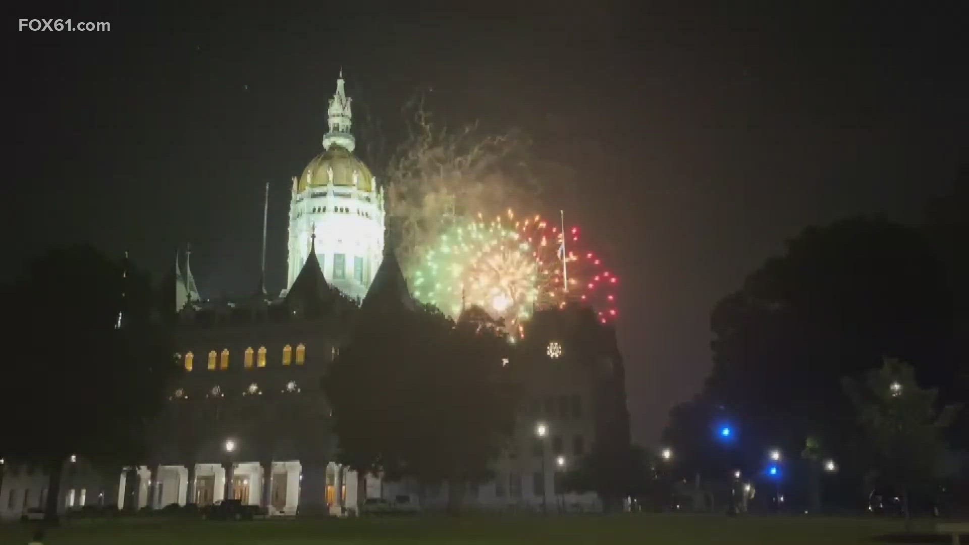 This year’s celebration invites everyone to enjoy the best of Downtown Hartford as the celebration takes place from 2 p.m. to midnight fireworks!
