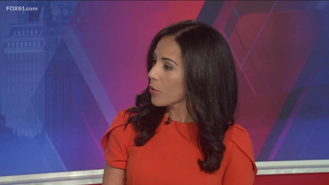 FOX61 welcomes Samaia Hernandez | fox61.com