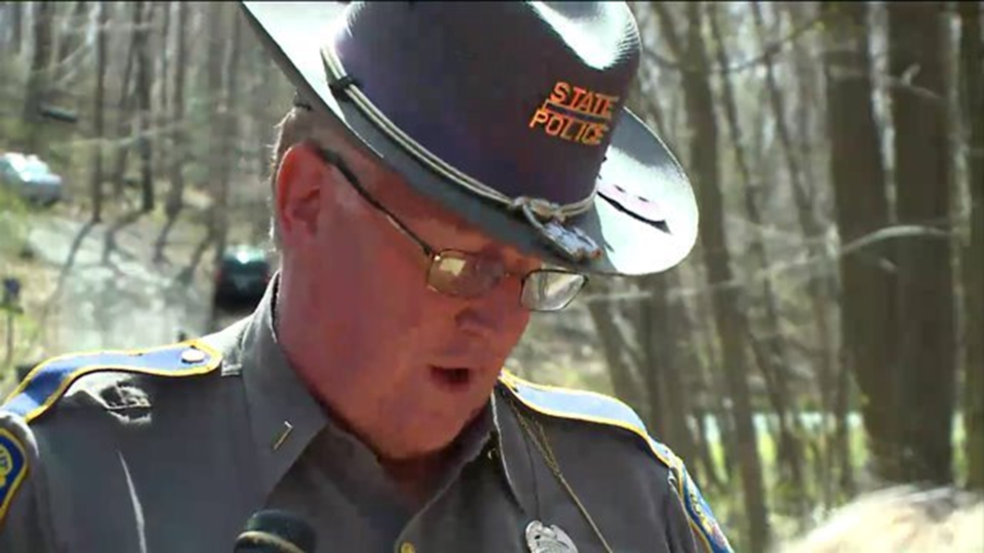 Connecticut State Police Union sheds light on Lt. Vance transfer ...