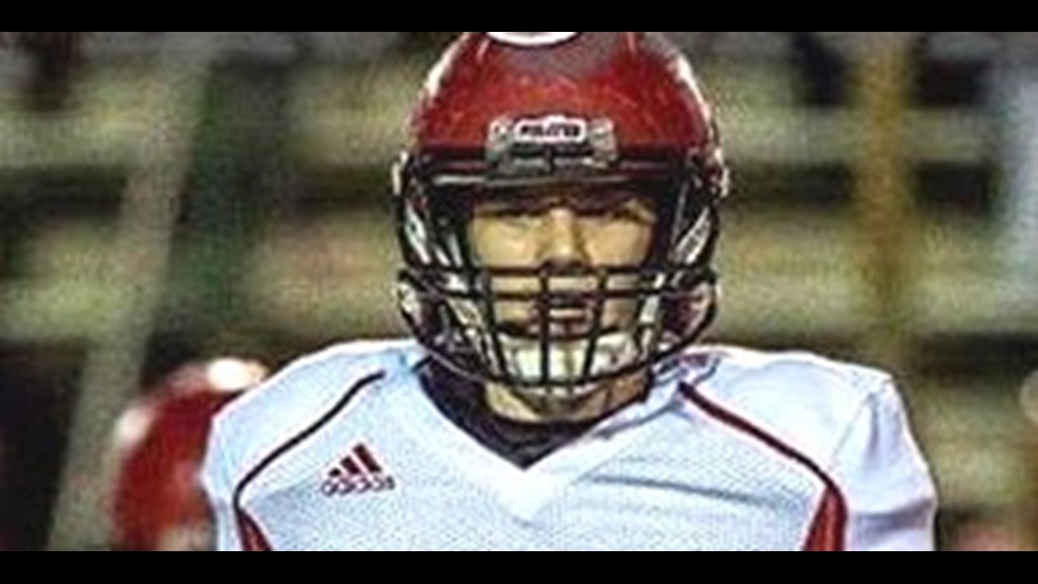 Georgia High School Football Player Injured During Game Dies Fox61