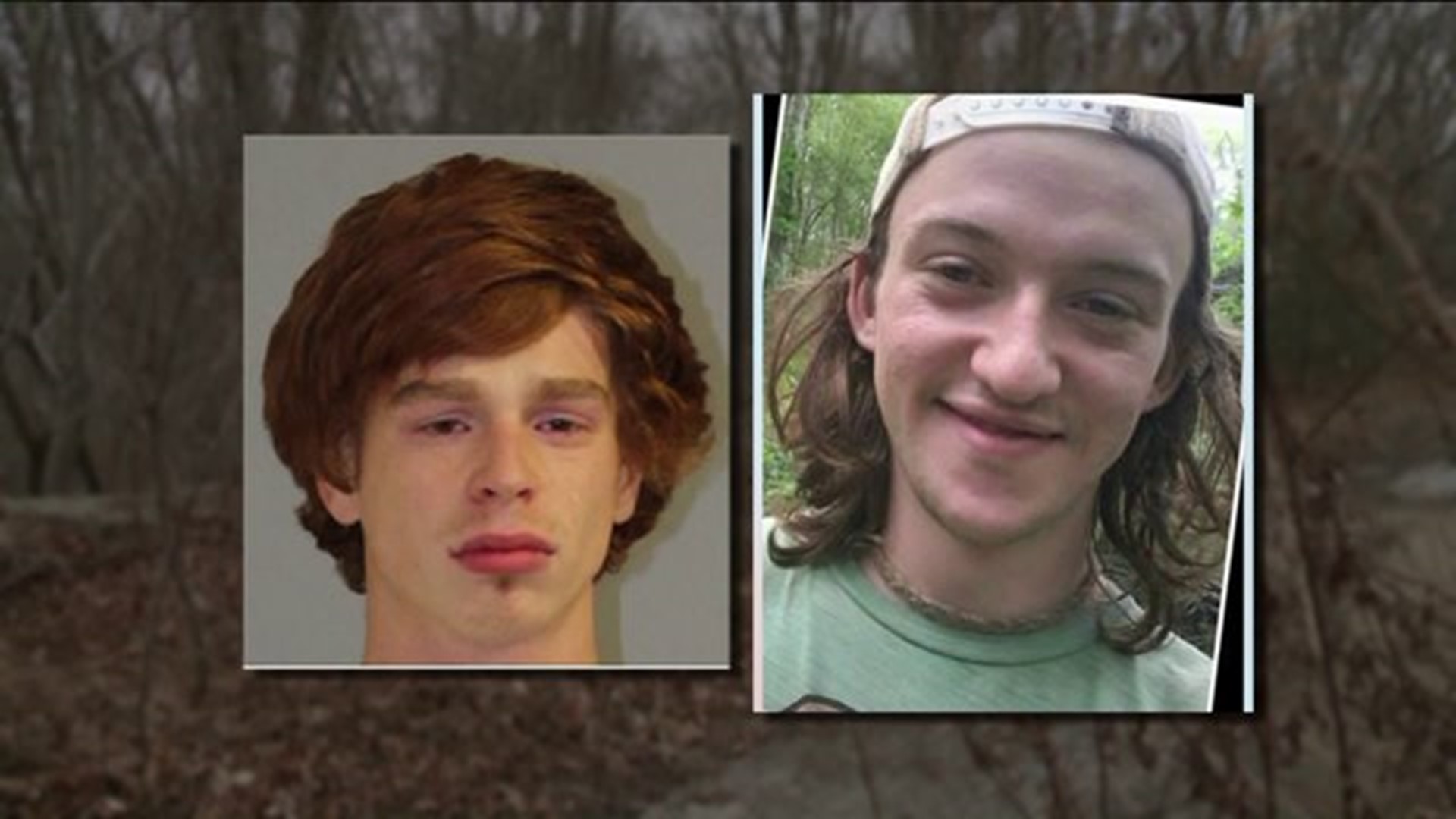 Warrant lays out details in Sterling teens death